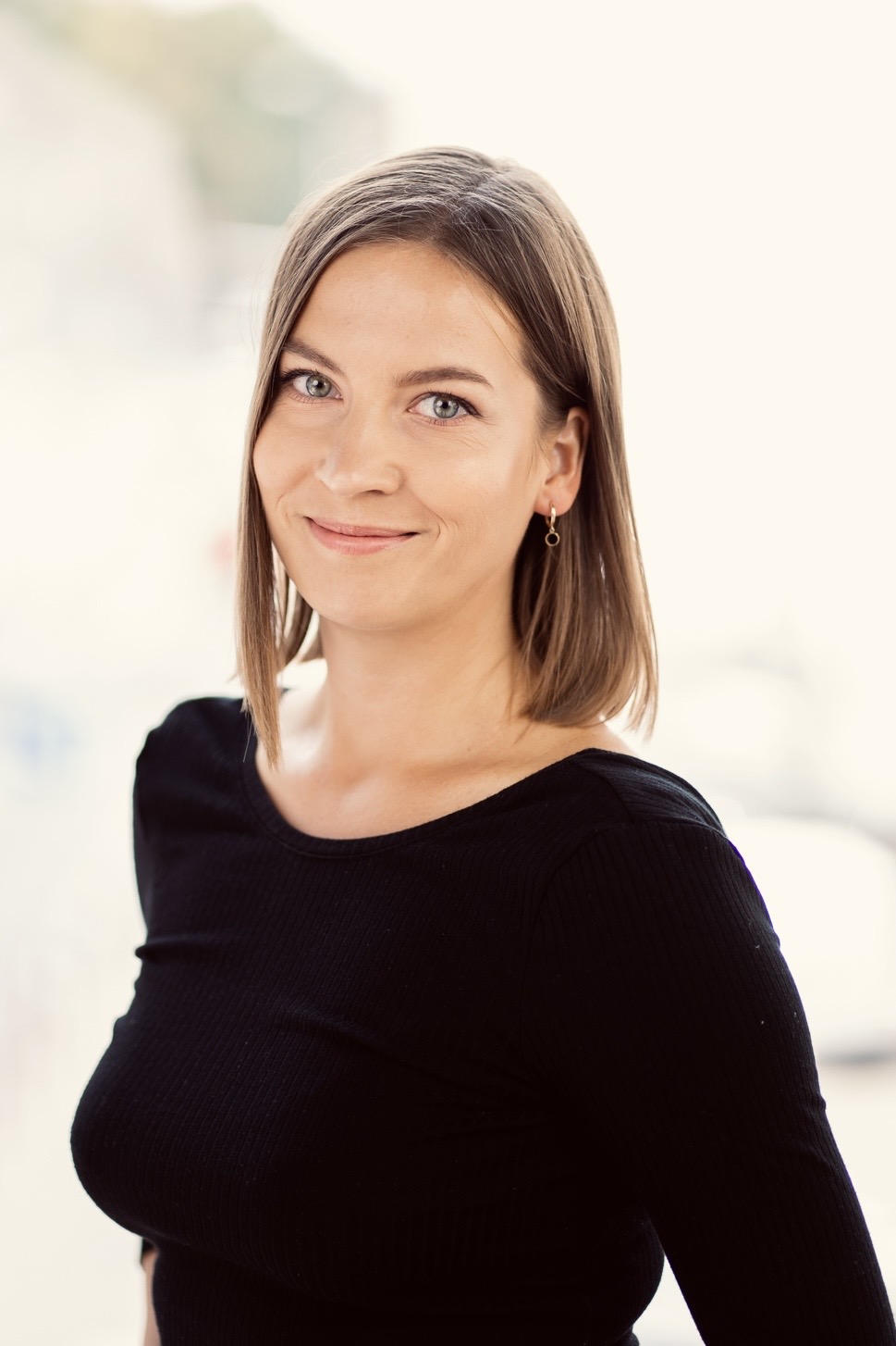 Anna Kurnatowska, coach i mentorka wspierająca w zmianie życiowej i zawodowej